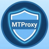 Web Proxy / Proxy MTProto