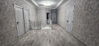 Продается участка в м-в. Строитела. Сергелийский район.

Дом построен
