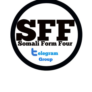 ALL SOMALI FORM4 GROUP🇸🇴📚📕📗📃 Telegram Group Link