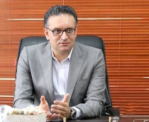 פרזין הקדל פוטר מתפקיד סגן הארגון לפיתוח והשקעות כלכלי של קשם.