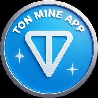 TON MINE APP Channels Telegram Crypto channel