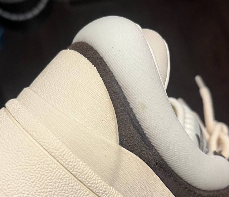 Adidas Adidas Campus x Bad Bunny Brown Pink
