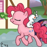 r/MyLittlePony