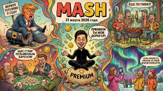 Господа, последний день марта — обещают, что завтра телега — В С Ё, прощайте. Следующий наш дайджест тут вы уже не прочитаете, а этот читайте, пожалуйста, но не плачьте.— Атаковать объекты Microsoft, Apple, Google, Meta, Nvidia, Intel, Oracle, Boeing и ряд