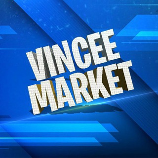 Vincee's Market | سوق فينس Telegram Group Link