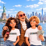 Work & Travel USA — ЦМО 🇺🇸