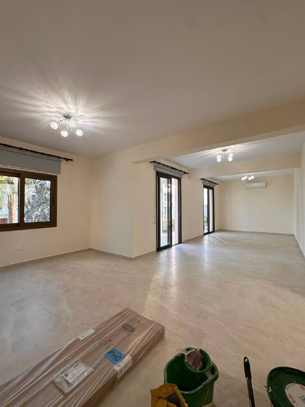 Spacious 3-bedroom apartment with 3 balconies for rent photo 6