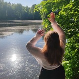 Карасье место
