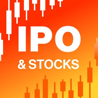IPO & STOCKS Telegram Group Link