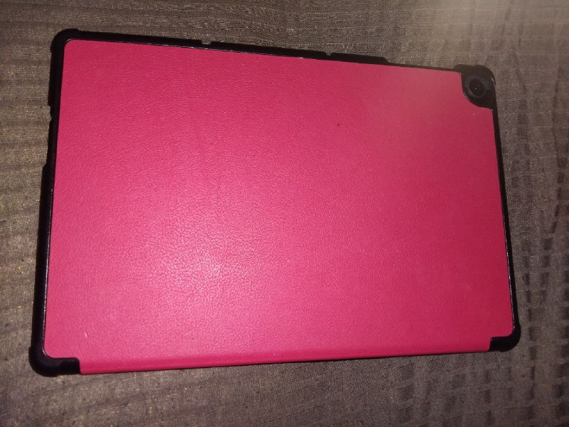 Планшет без пробега..лежит без дела. С симкой.. 150л — фото 1