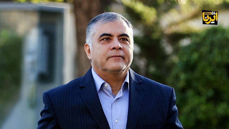 خبرگزاری ایرنا: 🔸خبر خوش وزیر نفت از کشف ذخایر جدید منابع هیدروکربوری🔹وزیر نفت از کشف ذخایر جدید و عظیم منابع هیدروکربوری در کشور خبر دا
