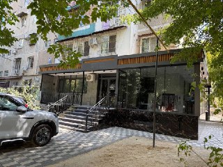 Осиё Амир Темура | 90кв - нежилое помещение Аренда