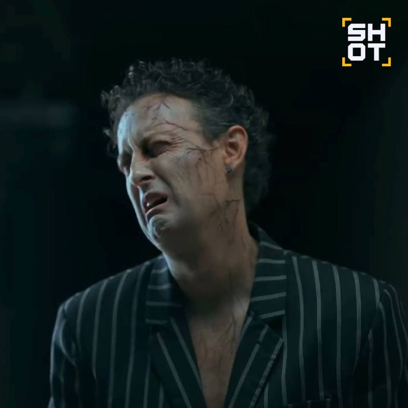סטס ירושין מוכן להופיע בתמונה סנסציונית של זומבי לליל כל הקדושים תמורת 2 מיליון רובל. בעבר הוא סירב להתאפר…