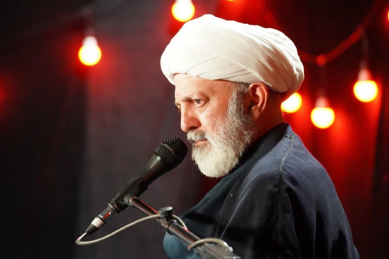 استاد محمد شجاعی: شب شهادت امامحسن عسکری «علیهالسلام»در میدان فاطمی | ۲۹ مردادماه دسترسی به سخنرانی استاد شجاعی@esteghase_comشب شهادت اما