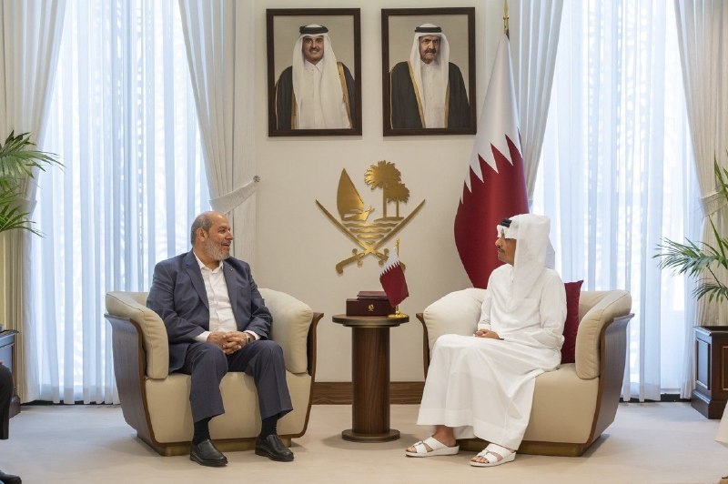 قطر تطالب بوقف الانتهاكات الإسرائيلية واستكمال الاتفاق