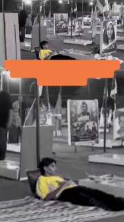 שבעה חודשים לאחר מכן, אחיו נשאר ליד קבר אחיותיו, משתתף בדממה בצערו לאחר שנרצחה בהתקפה האמריקאית-ישראלית על…