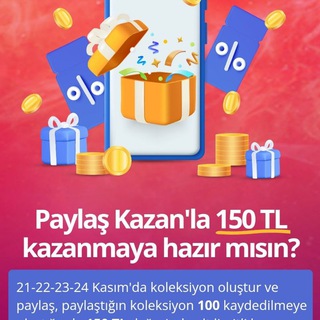 Trendyolla Kazan - Fırsat Ürünleri