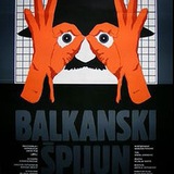 Балканский шпион