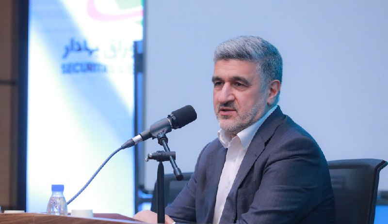 پاسارگاد تحلیل: 📌دستکاری بازار و قیمت، از جرم‌های پیچیده در بازارهای سرمایه‌ دنیاست🔘حجت‌اله صیدی، با تاکید بر پیچیدگی تشخیص مصادیق دستکا