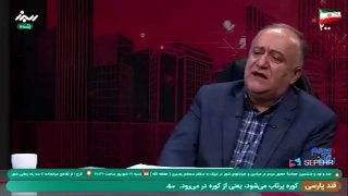 فرماندار ویژه کرج: عددی بالغ بر ۳ هزار میلیارد تومان برآورد هزینه خسارت پل B۱ کرج شد — روزنامه اعتماد