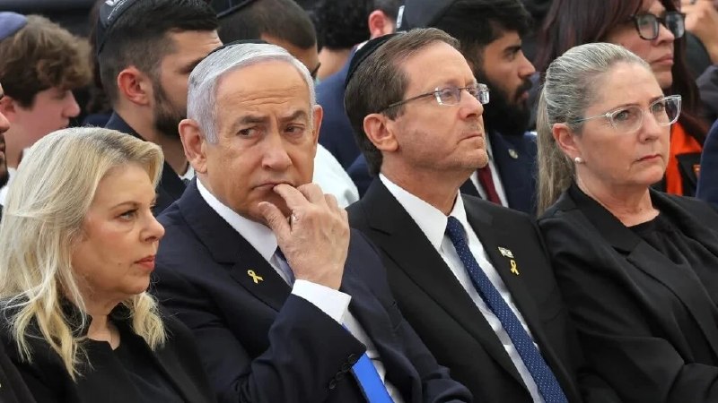 נשיא ישראל מציע לנתניהו 'סליחה מלאה' בתמורה לפרישה: דיווח הנשיא יצחק הרצוג הכחיש את הדיווח, הקובע כי הפרישה…