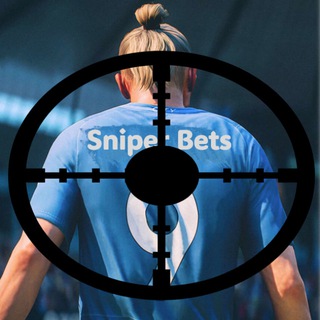 SniperBets Telegram channel profile photo