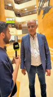 הנציג בילאל עבדאללה בנוגע להסכם המסגרת: אנו מקווים לתיקון