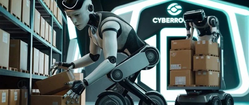 抢在特斯拉前？Sanctuary 将是第一个部署1000台轮式人形机器人的厂商 |CyberRobo