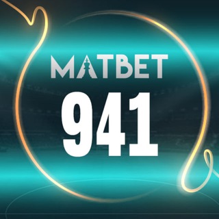 Matbet Logo