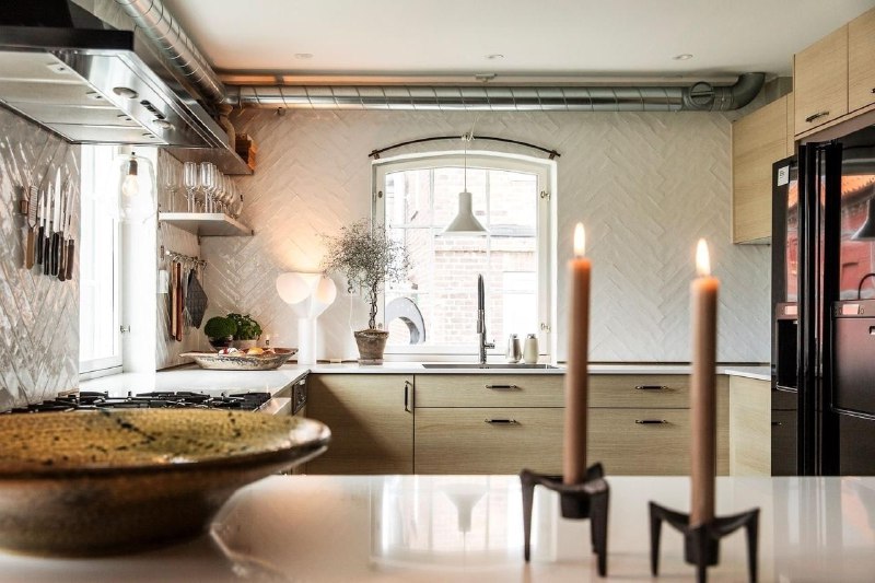 Дом в Швеции | Идеи дизайна - изображение 4 - дом, швеции