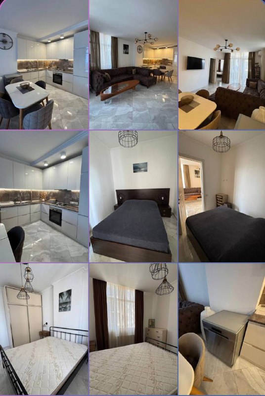 🌐Грузия, #Батуми — фото 1