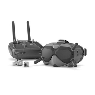 DJI FPV