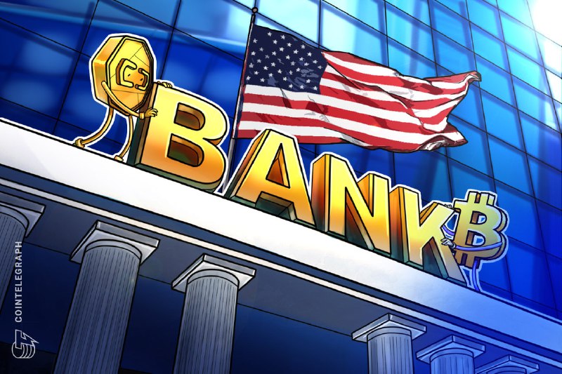 BNY Mellon, America’s oldest bank, launches crypto services