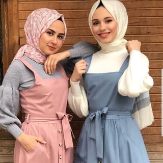 ❣️La Moda For hijab fashion❣️ Telegram Group Link