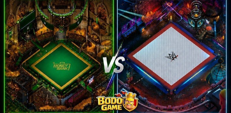 کلش اف کلنز • Clash Of Clans • بدوگیم | BodoGame: 🤩 مقایسه منظره WWE سال 2025 و 2026💰 کدوم منظره رو بیشتر میپسندید؟🌺🌺🌺🌺🌺🌺🌺🌺🚍𝐆𝐚𝐦𝐞 𝟑𝟎𝐓 | خرید آیتم بازی🦹‍♂️𝐁𝐨𝐝𝐨 𝐆𝐚𝐦𝐞 | بروزت