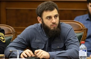 «Российскую ЛГБТ-сеть» признали «экстремистской» организацией, племянник Кадырова получил гражданство Сербии. Какие еще новости произошли к 17:00 мск:⚪️ Культура. За последние дни продажи книг Григория Остера на Wildberries выросли почти на 500%. Ранее Бас