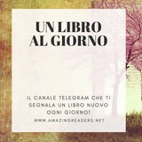 Un libro al giorno📚