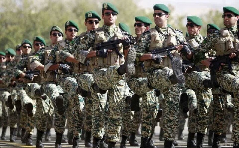 دیارجنوب: ♦️پذیرش دانشجو در دانشکدههای افسری ارتش از طریق آزمون سراسری🔹معاون نیروی انسانی ارتش جمهوری اسلامی ایران از گسترش تنوع
