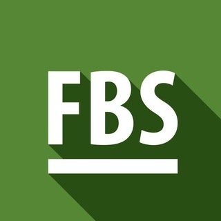 Telegram profile photo for FBS FOREX SIGNALS