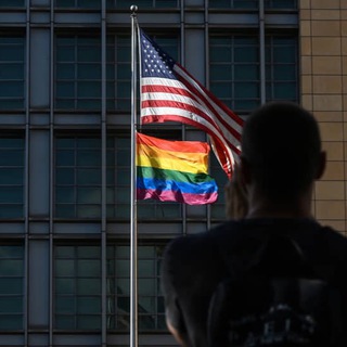 MEXICO - USA 🏳️‍🌈 LGBTQ