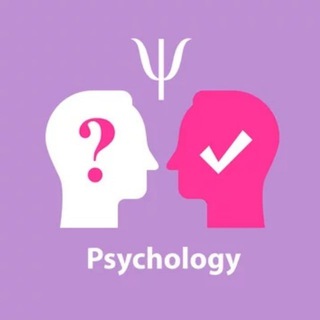 Telegram profile photo for Психология | Тесты
