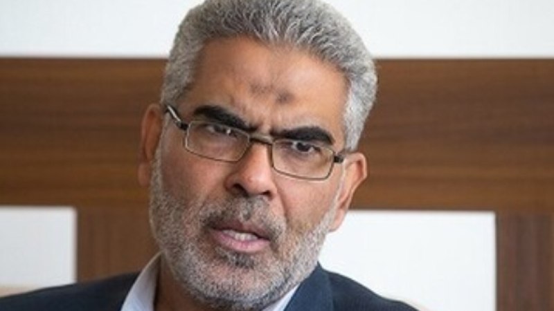 کانال کورعباسلو | کوراباز: 🔴 حسین صمصامی مزرعه‌آخوند ، عضو کمیسیون اقتصادی مجلس شورای اسلامی، گفت: دولت چهاردهم در حال اجرای همان سیاست‌هایی است که