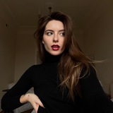 Telegram profile photo for в гостях у Ksyusha Moore