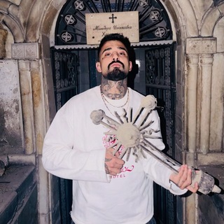 Telegram profile photo for Sajad Shahi
