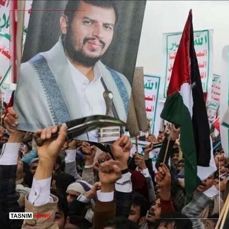 جهان تسنیم: عملیات یمنیها، لجستیک نفتی عربستان را در دریای سرخ فلج کرد🔹«بلومبرگ» در گزارشی تأیید کرد که تداوم عملیاتهای نیروهای مس