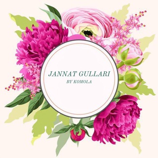 🌼Jannat_gullari_by_Komola🌼