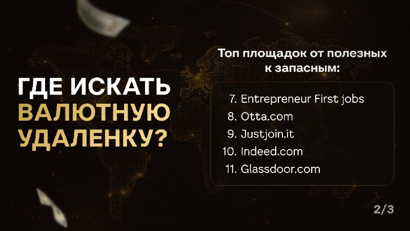 Image from a post by Осознанная Меркантильность | Антон Назаров