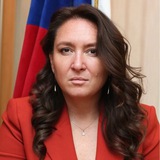 Надежда Камынина