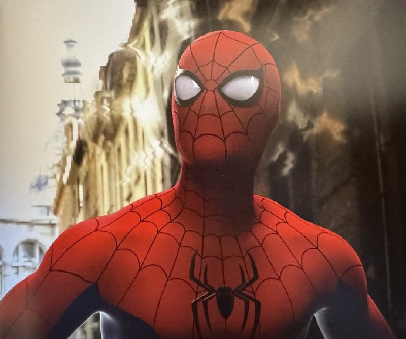 Spidey.Ir: کانسپت آرتهای جدید از فیلم مردعنکبوتی#SPiderMan4 #ConceptArt@Spidey_Irکانسپت آرتهای جدید از فیلم مردعنکبوتی#SPiderMan4