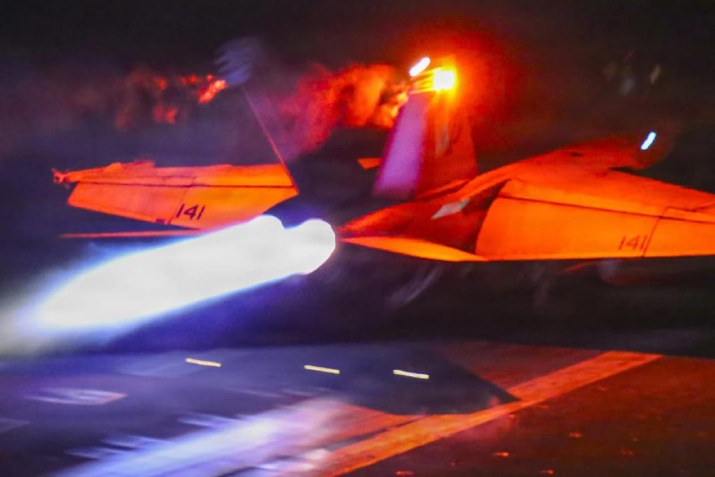 ‼ | צבא ארה"ב מעמיד את עלות המלחמה באיראן על 47.1 מיליארד דולר, לא כולל נזק לבסיס המפרץ הפנטגון מעריך שההוצ…